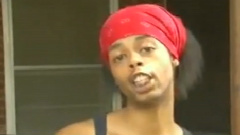 Antoine Dodson - Bed Intruder Song