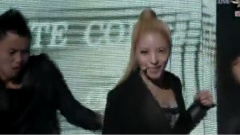 BoA - Copy & Paste
