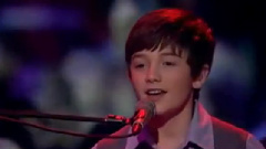 Greyson Chance - Fire We Day