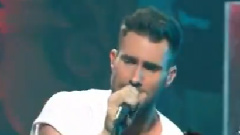 Maroon 5 - Misery