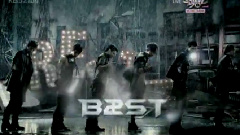 BEAST - Mastermind & Soom