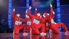 JabbaWockeeZ - JabbaWockeeZ在ABDC上的比赛表演