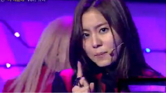 After School - 因为你