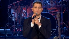 Michael Buble - Hold On