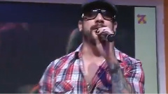 Backstreet Boys - Straight Through My Heart