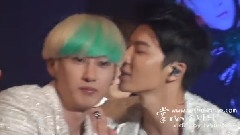 Super Junior,Super Junior-M - 赫海悄悄话