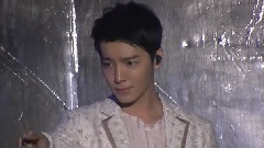 Super Junior,Super Junior-M - 命运线