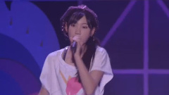 Buono! - First Kiss