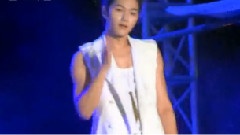 Infinite - DKFC In Manila