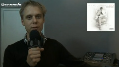 Armin Van Buuren - A State Of Trance Official Vodcast 001