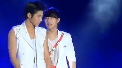 Infinite - DKFC In Manila