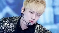 SHINee - 一周偶像 偶像版丑朋介7位 Key Cut 中文字幕