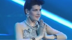 Valerie Dore - Lancelot