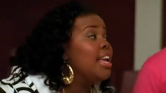 Glee Cast - Gold Digger