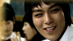 BigBang - BB和WG