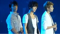 Super Junior - In My Dream
