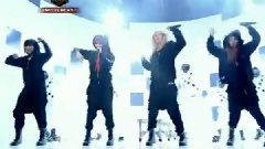 2NE1 - 拍手