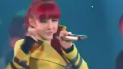 2NE1 - Go Away