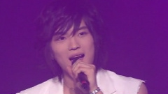 东方神起 - My Little Princess