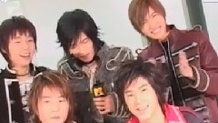 东方神起 - MTV In Control Vol.5