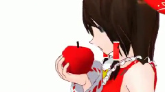 东方project,Nomico - Bad Apple