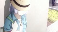My song Angel Beats