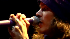 HIM - Buried Alive By Love