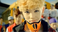 B.A.P - Rap合集