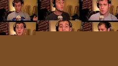 Shane Stever - Justin Bieber Medley