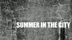 Jay-Z - Summer In Brooklyn
