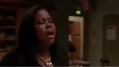 Glee Cast - And I Am Telling You I'm Not Going