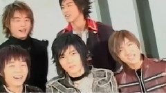 东方神起 - MTV In Control Vol.1