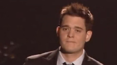 Michael Buble - It Had Better Be Tonight