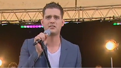 Michael Buble - Sway
