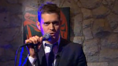 Michael Buble - Georgia On My Mind