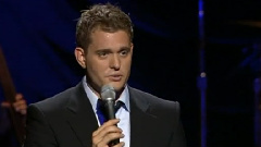 Michael Buble - A Song For You