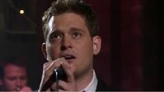 Michael Buble - I've Got The World On A String