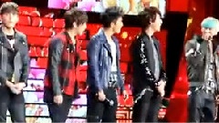 Super Junior-M - Talking