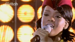 Rihanna - Umbrella