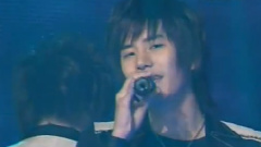 Super Junior - Sea Of Love