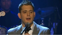 Michael Buble - Crazy Love