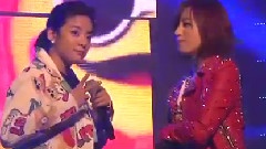 f(x),Amber(f(x)),T-ara - MBC Show Champion