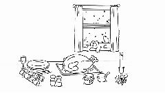 音乐短片,搞笑音乐 - Fowl Play