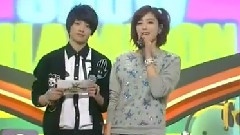 f(x),Amber(f(x)),T-ara - MBC Show Champion