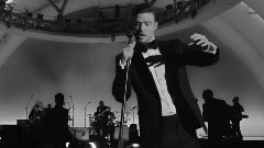 Justin Timberlake,Jay-Z,Timbaland - Suit & Tie