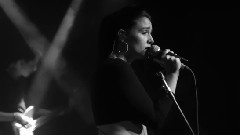 Jessie Ware - If You're Never Gonna Move