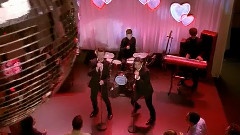 Glee Cast - Just Can't Get Enough