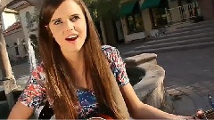Tiffany Alvord - Hurt Me Tomorrow