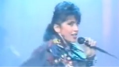 Sabrina(意大利) - Do Ya Think I'm Sexy 现场版
