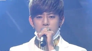 B.A.P - 雨声 & One Shot
